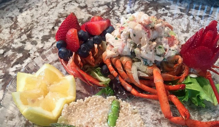 New food truck Wave Crave rolls into Montauk