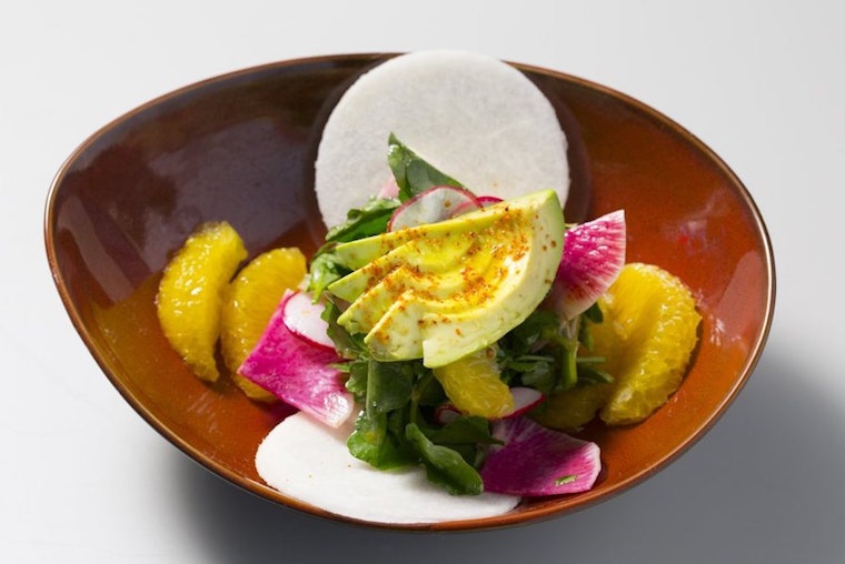 Modern Mexican spot Kahlo opens its doors in Chelsea