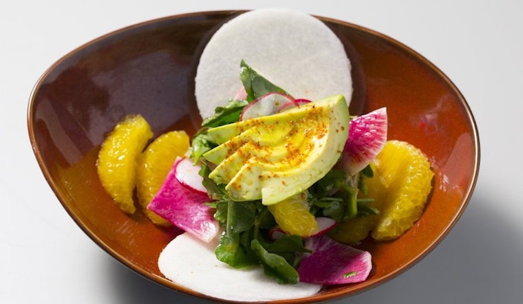 Modern Mexican spot Kahlo opens its doors in Chelsea
