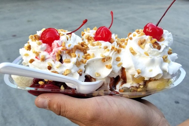 Cool for the summer: Metairie's top 5 spots for frozen treats