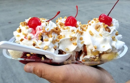Cool for the summer: Metairie's top 5 spots for frozen treats
