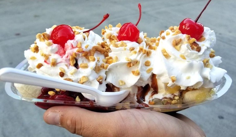 Cool for the summer: Metairie's top 5 spots for frozen treats