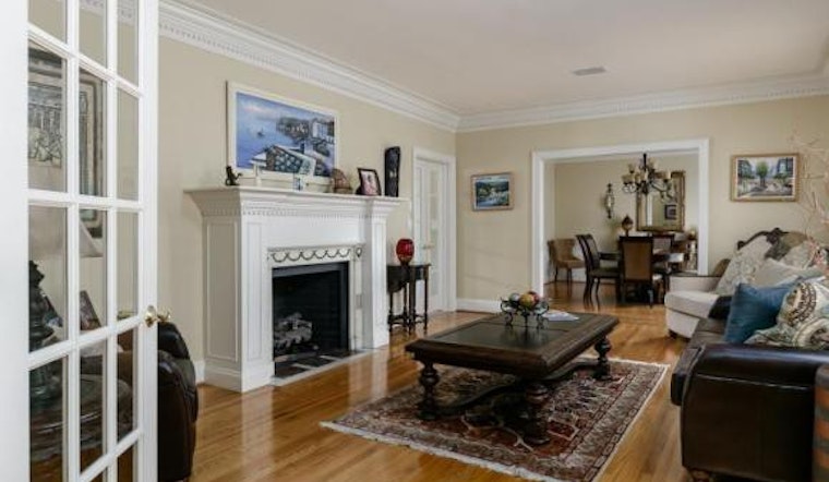 Inside Fayetteville's most expensive apartments