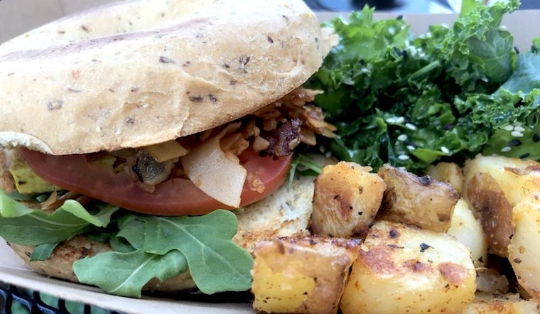 Vegan diner Heart Beet Kitchen comes to Ocean City