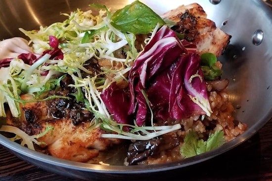International Smoke brings globally inspired smokehouse fare to CityCentre