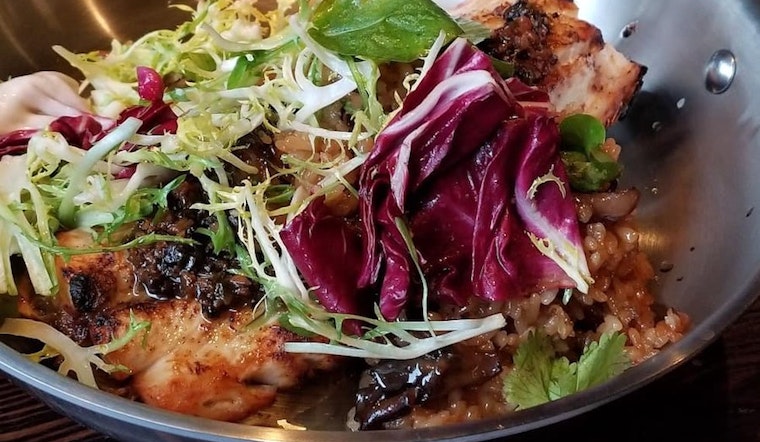 International Smoke brings globally inspired smokehouse fare to CityCentre