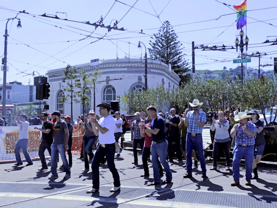 Meet The Sundance Association, A Unique Country-Western Dancing Club