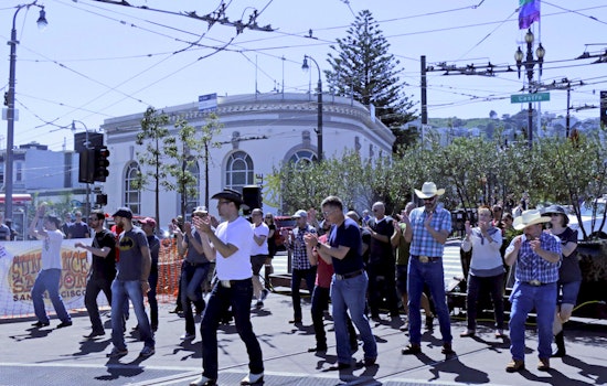 Meet The Sundance Association, A Unique Country-Western Dancing Club