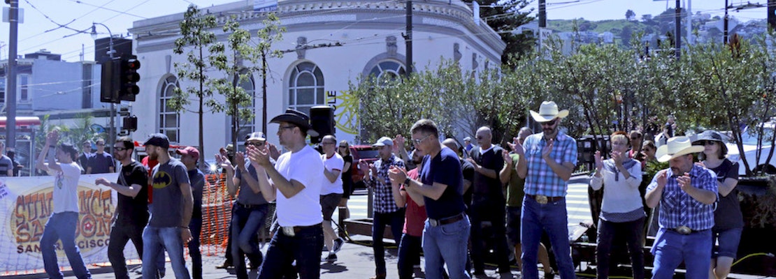 Meet The Sundance Association, A Unique Country-Western Dancing Club