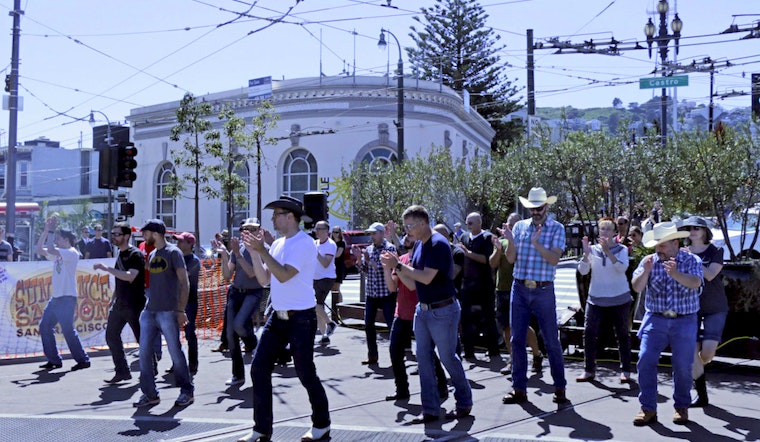 Meet The Sundance Association, A Unique Country-Western Dancing Club