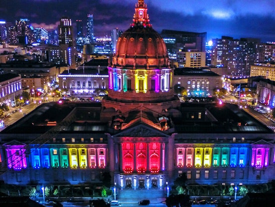 Mini Music Festival To Celebrate City Hall's Centennial This Friday