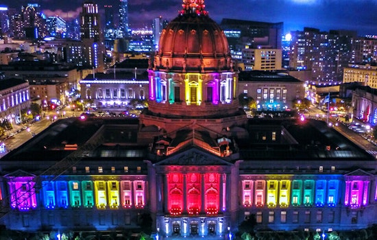 Mini Music Festival To Celebrate City Hall's Centennial This Friday
