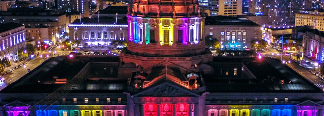 Mini Music Festival To Celebrate City Hall's Centennial This Friday