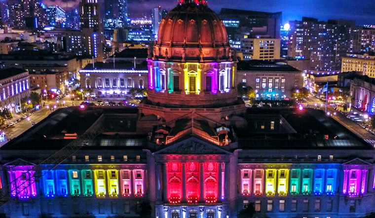 Mini Music Festival To Celebrate City Hall's Centennial This Friday