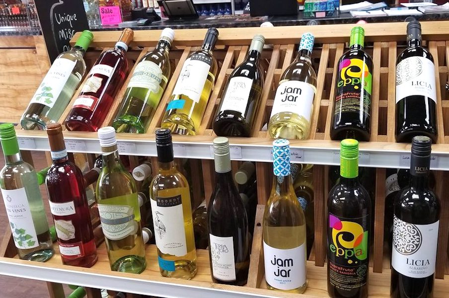 JJ Liquors makes debut in Ellicott City