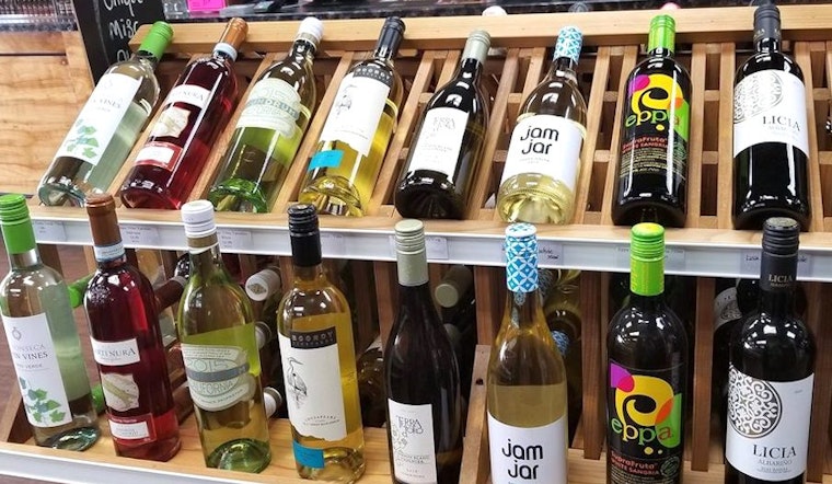 JJ Liquors makes debut in Ellicott City