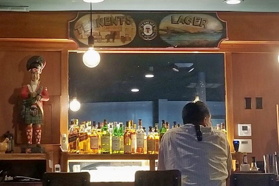 The Hunter brings libations, live music to Alameda