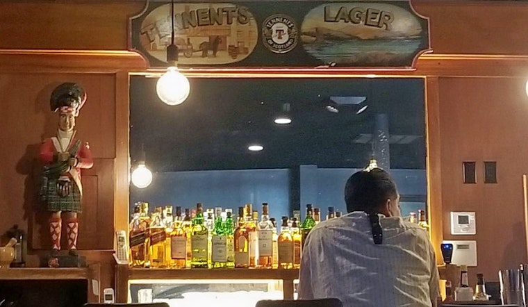 The Hunter brings libations, live music to Alameda