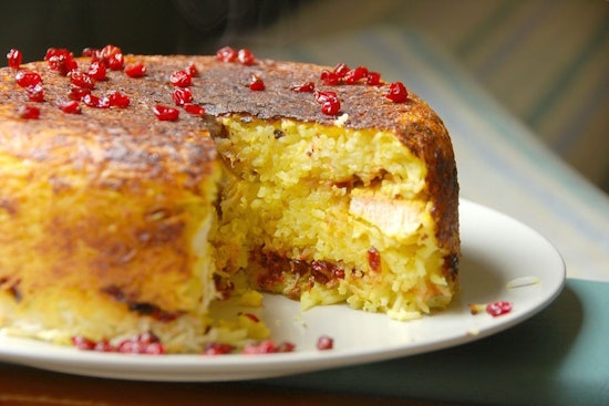Taste of the Middle East: 4 new spots to try in Los Angeles