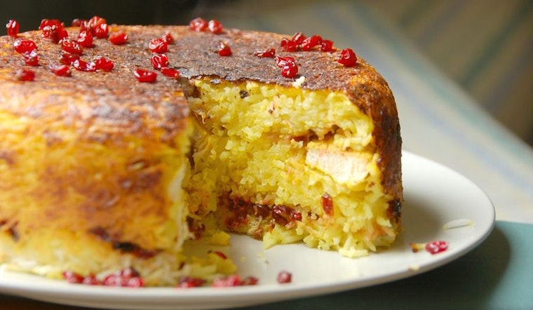 Taste of the Middle East: 4 new spots to try in Los Angeles