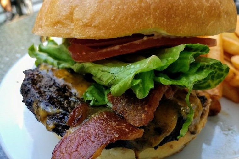 3 new places to savor burgers in Sacramento
