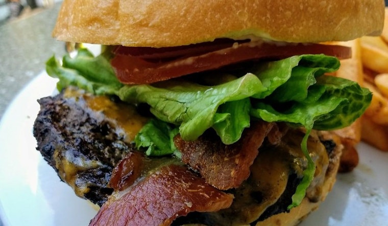 3 new places to savor burgers in Sacramento