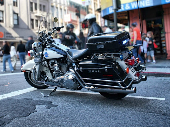 FiDi & North Beach Recent Crime Roundup: Necklace Thefts Continue, Pedestrian Killed By Truck