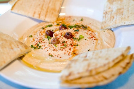 The 5 best Middle Eastern spots in Sacramento, ranked