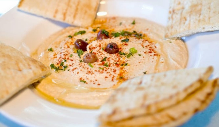 The 5 best Middle Eastern spots in Sacramento, ranked