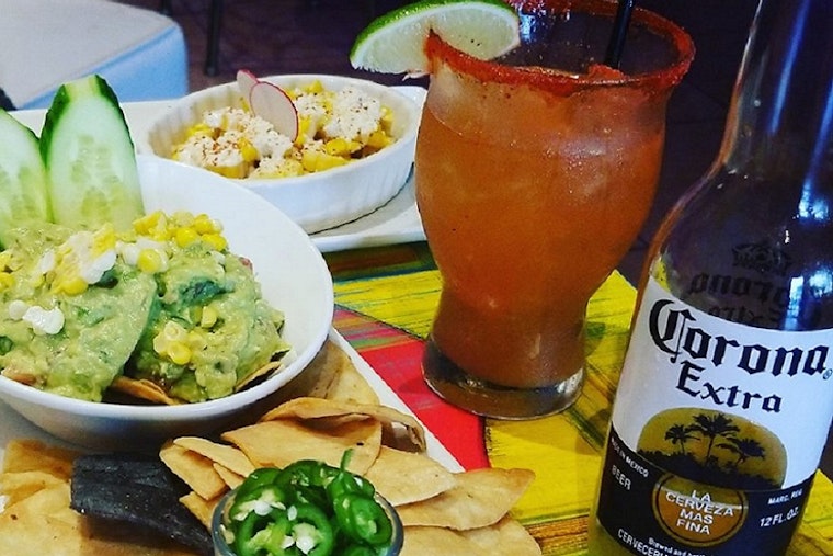 New Mexican spot Lokos Takos Taqueria opens in Fort Lauderdale