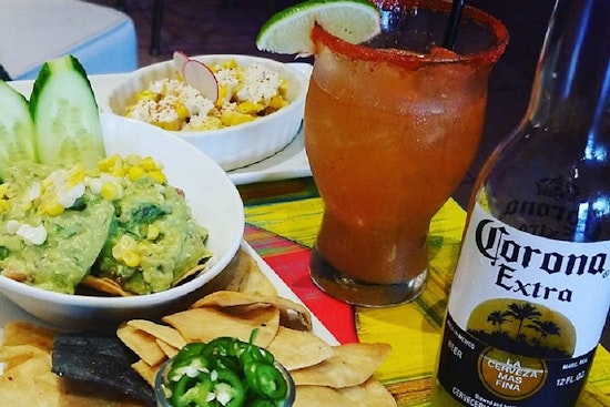 New Mexican spot Lokos Takos Taqueria opens in Fort Lauderdale