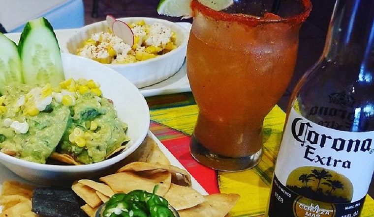 New Mexican spot Lokos Takos Taqueria opens in Fort Lauderdale