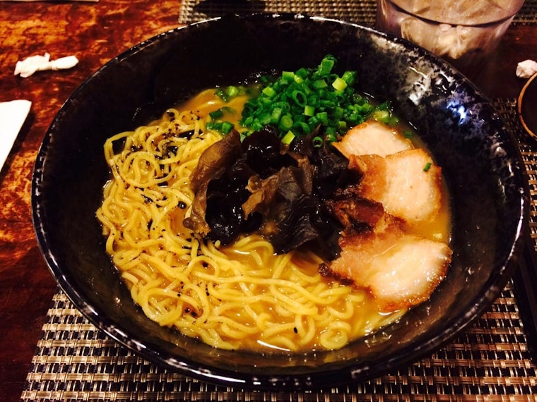The top 5 spots to savor Korean cuisine in DC