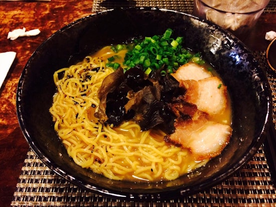 The top 5 spots to savor Korean cuisine in DC