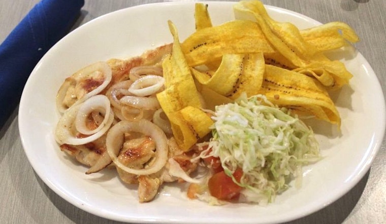 Portobanco's Restaurant debuts in Pico-Union with Nicaraguan fare