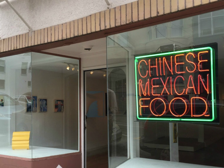 Mojie Gallery Wants To Bring Third-Wave Coffee To Chinatown-Nob Hill Border