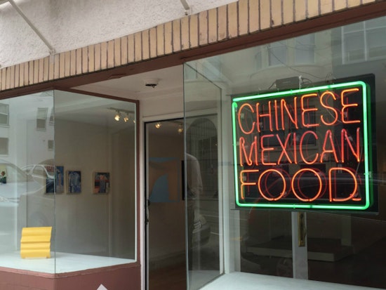 Mojie Gallery Wants To Bring Third-Wave Coffee To Chinatown-Nob Hill Border