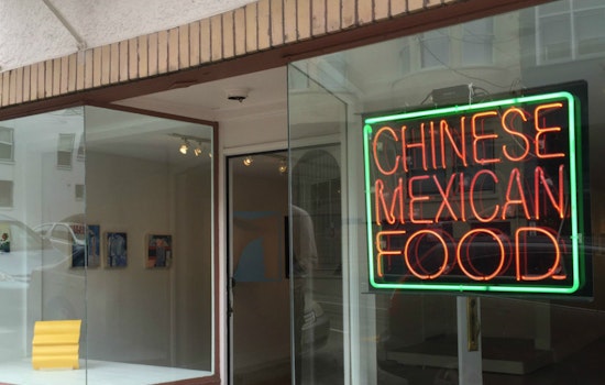 Mojie Gallery Wants To Bring Third-Wave Coffee To Chinatown-Nob Hill Border