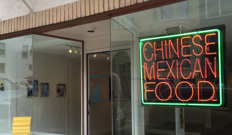 Mojie Gallery Wants To Bring Third-Wave Coffee To Chinatown-Nob Hill Border