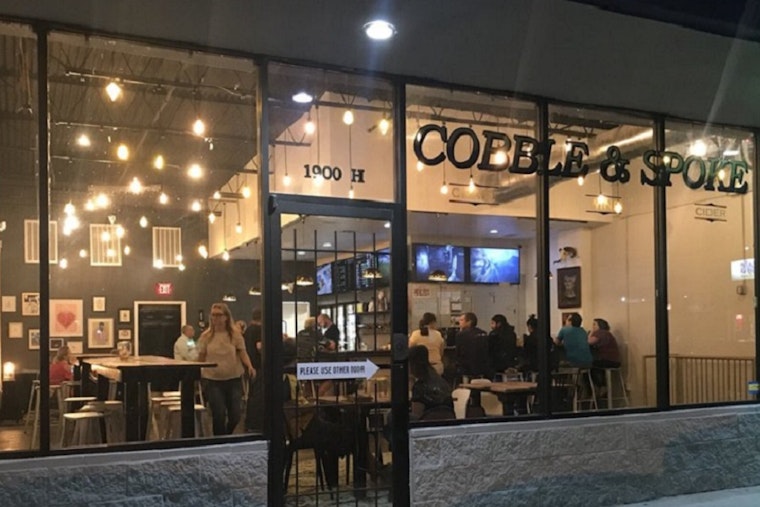 See what's on tap at Houston's 3 newest beer bars