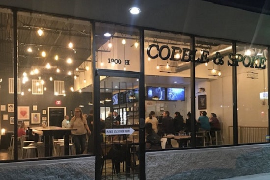 See what's on tap at Houston's 3 newest beer bars