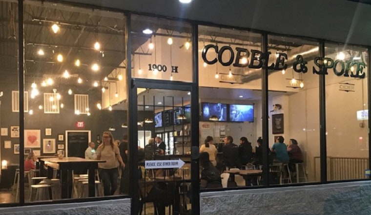 See what's on tap at Houston's 3 newest beer bars