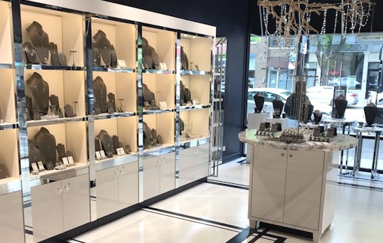 New jewelry store Alexandra Marks makes its debut in Wicker Park