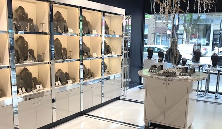 New jewelry store Alexandra Marks makes its debut in Wicker Park