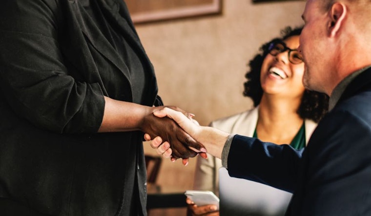 3 great business and professional events in Philadelphia this week