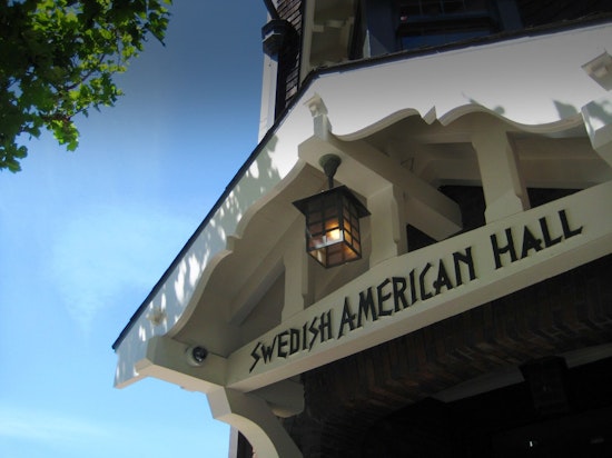 Renovated Cafe Du Nord Reopens Wednesday At Swedish American Hall