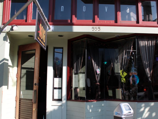 Nova Closes On 2nd Street, Corner Store Team Moving In This Summer