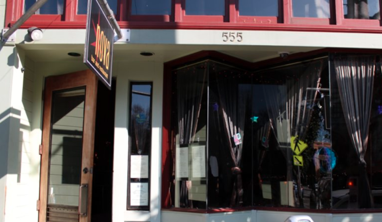 Nova Closes On 2nd Street, Corner Store Team Moving In This Summer
