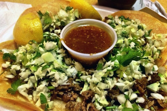 Lemoore's 3 best spots for budget-friendly Mexican eats