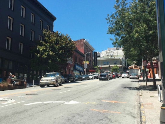 Vendors And Visitors Sought For New North Beach Festival In August